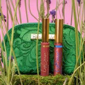 Pretty Enchanted Forest Lip Collection SeneGence